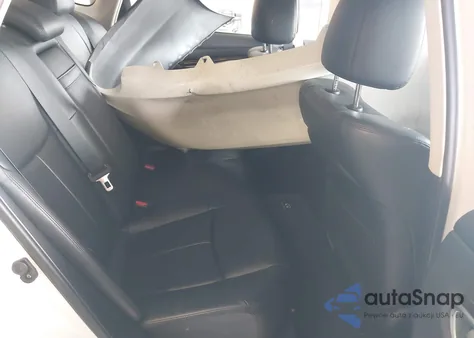 2011 Infiniti M37 z USA, uszkodzony, nr VIN JN1BY1AP9BM324744